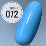 Гель Лак  Hukko Professional 072