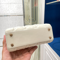 Christian Dior Lady Dior Mini 17 cm