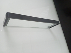 Душевая кабина Ceruttispa (ЧеруттиСпа) CHIKA901B, с низким поддоном, 90x90x225