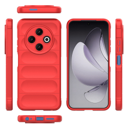Противоударный чехол Flexible Case для TECNO Spark 30C 4g