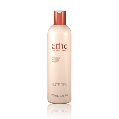 Питательный шампунь Ethe Shampoo Nutritive Nourishing