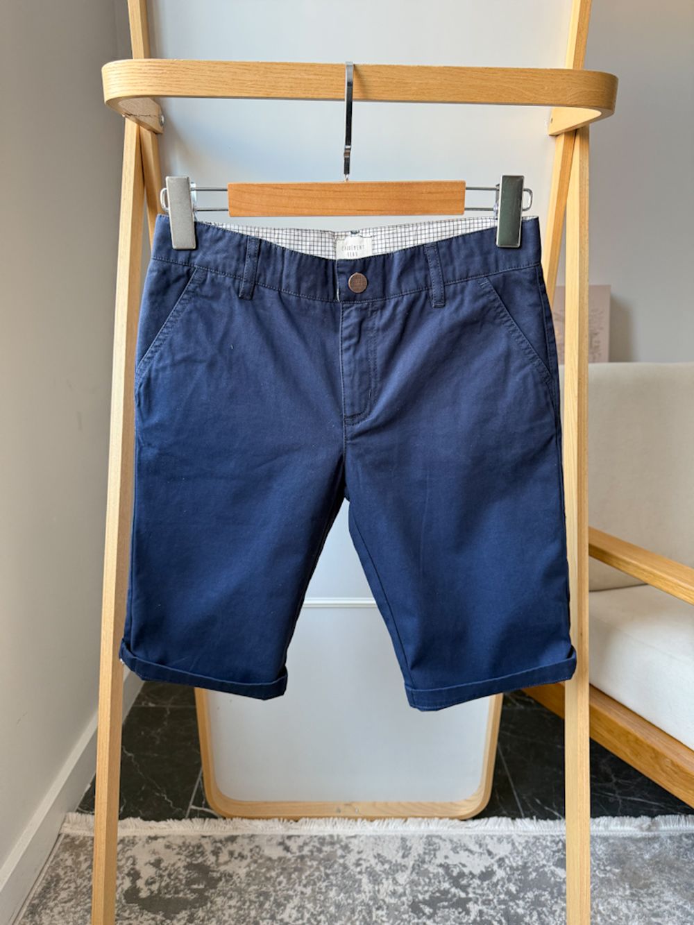 Новые шорты Carremant Beau, 152