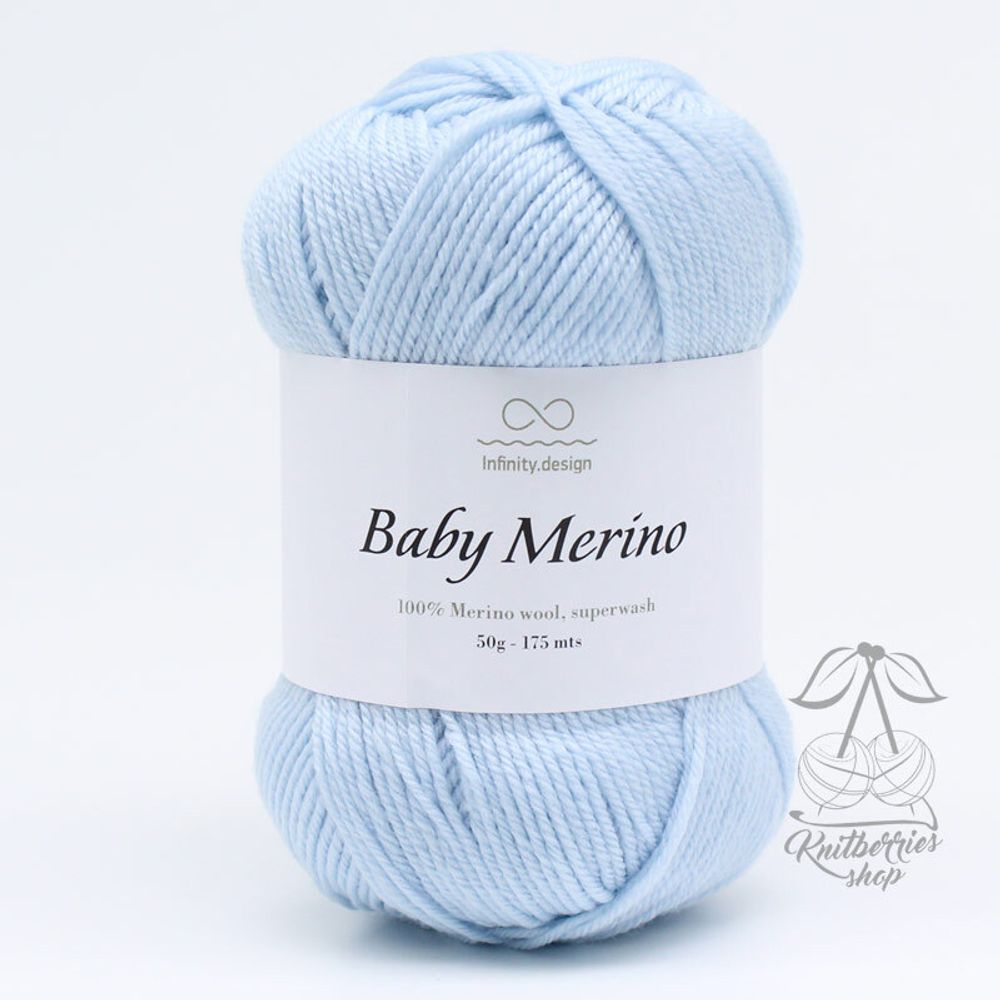 Infinity Design Baby Merino #6211