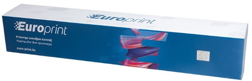 Картриджи Europrint EPC-C-EXV-49K черный
