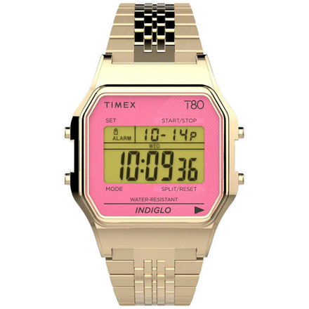 Женские наручные часы Timex TW2V19400