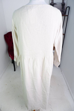 Платье Glenfield льняное, визуально на 44/46 размер