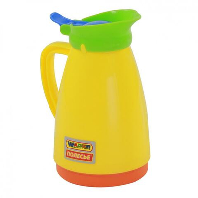 Кофейник №1 40664