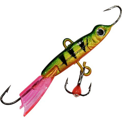 Балансир Wei Yang B010/10g/021, вес 10гр