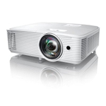 Проектор Optoma EH412ST