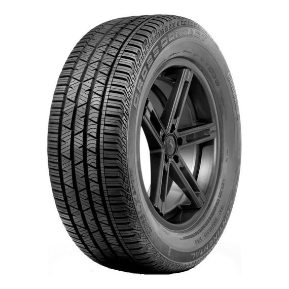 Continental CrossContact LX Sport 265/45 R20 104H