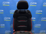 Сидение переднее левое CHERY TIGGO 4 PRO 2022