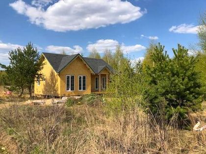 Строительство новых домов на продажу продолжается