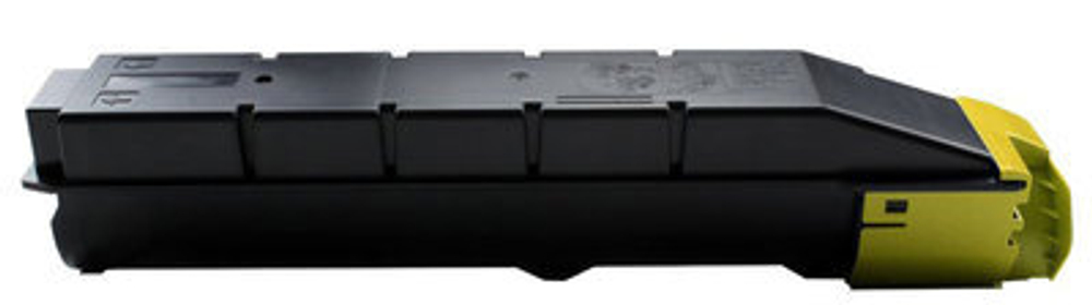 Тонер-картридж  Kyocera TK-8505Y