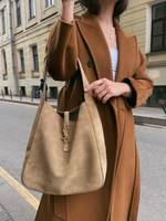 Saint Laurent LE 5 7 Supple Large