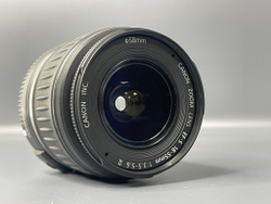Canon 1200D Kit 18-55mm 3.5-5.6 II 900 кадров