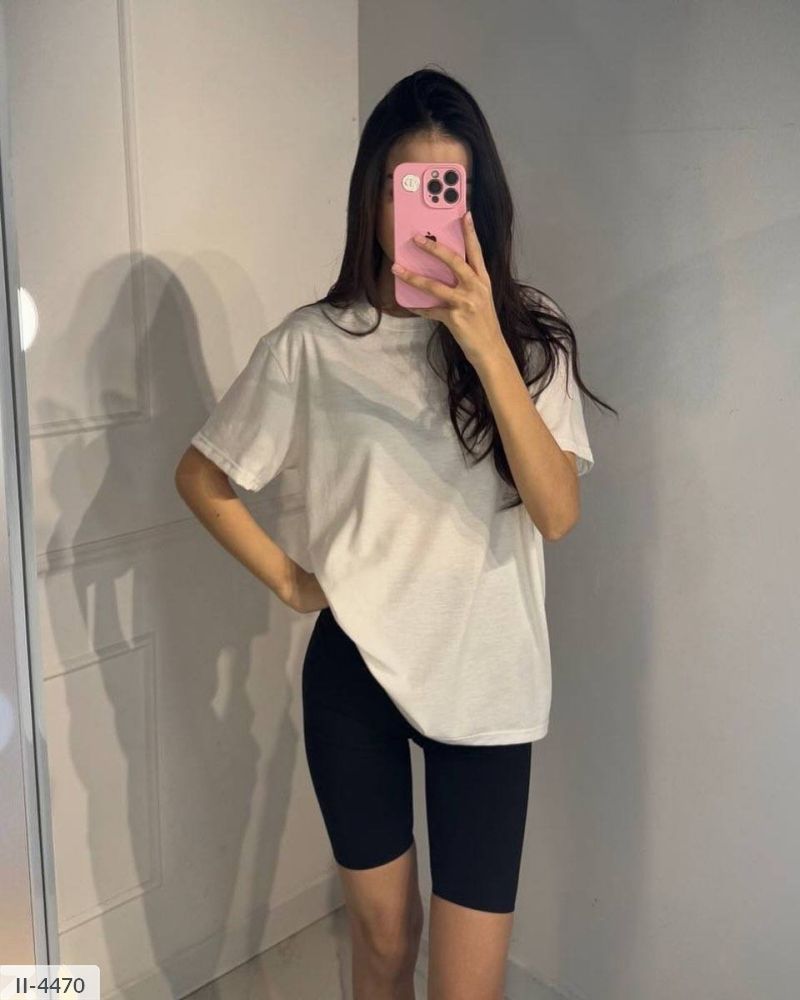 Велосипедки II-4470 Фабрика Моды