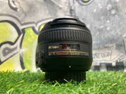 Nikon 50mm 1.4G AF-S Nikkor Покупка/Продажа