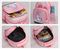 Çanta \ Bag \ Рюкзак Rainbow pink