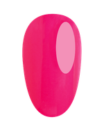 E.MiLac Gamma Base Gel №010 Crimson, 9 мл