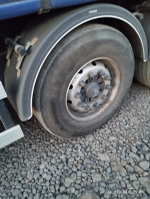 Ставропольский завод Автоприцепов 9253* Полуприцеп шторный 925313