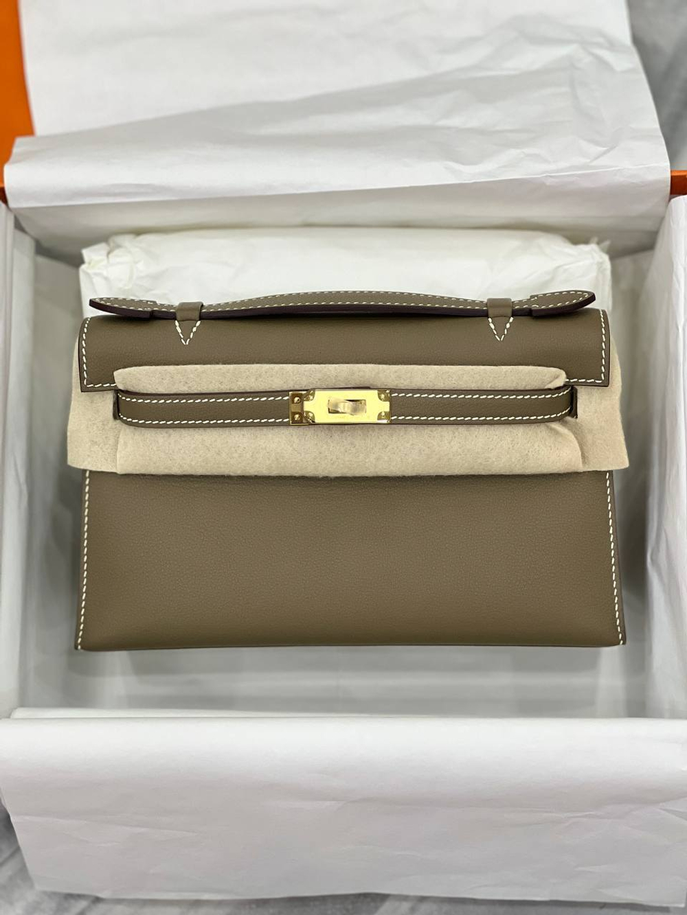 Сумка Hermes