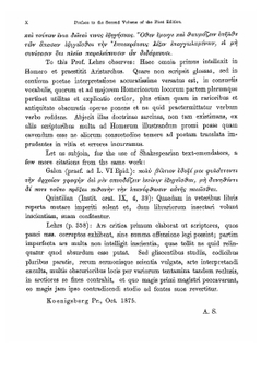 Shakespeare-Lexicon. Volume 1 | Alexander Schmidt