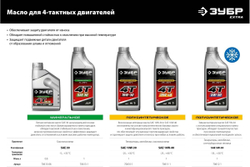 Бензиновый мотоблок с ВОМ ЗУБР 270 см3 МТШ-600