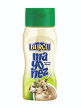 Майонез классический Burcu 220 г x 2 шт