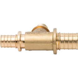 Тройник переходной 32x25x25