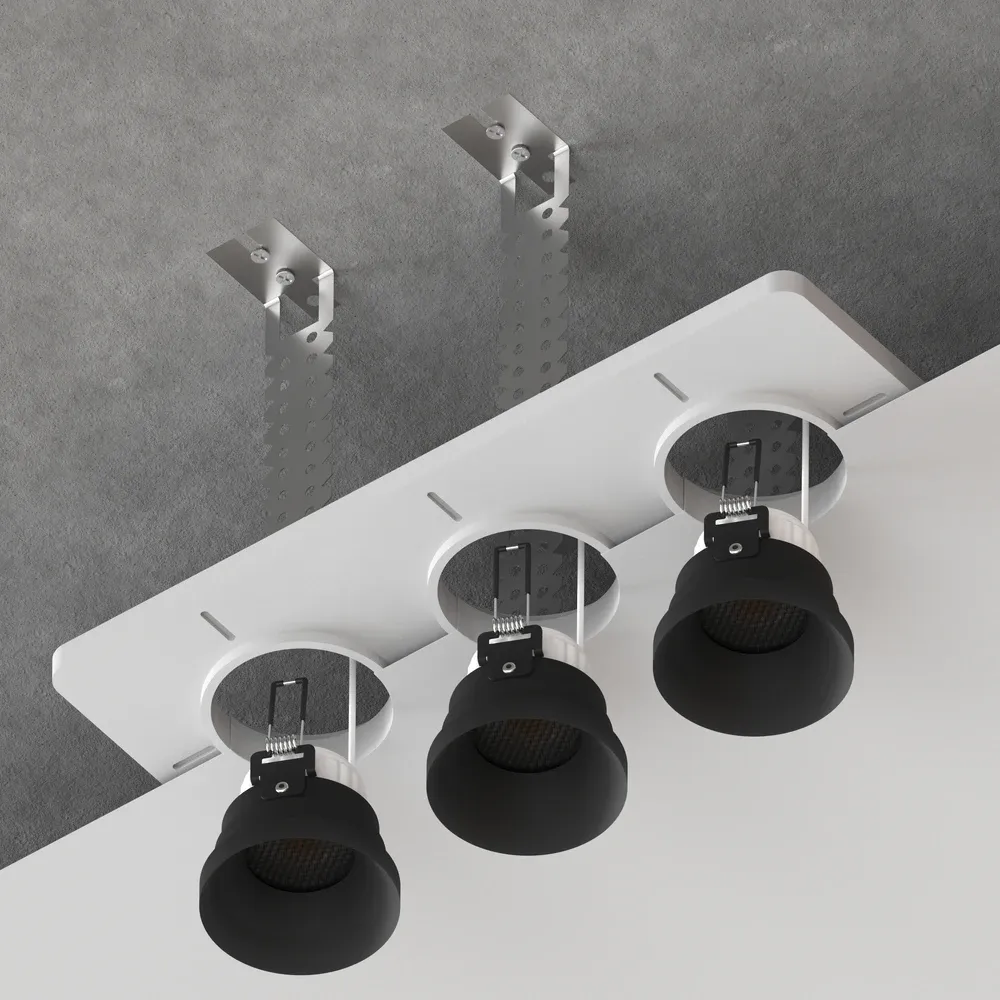 Закладная Arte Lamp для монтажа светильников DUCRE в натяжной потолок