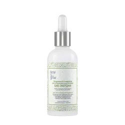 TIME TO GROW НАТУРАЛЬНЫЙ СТИМУЛЯТОР ДЛЯ УТОЛЩЕНИЯ И РОСТА ВОЛОС "БИО -ЭНЕРДЖИ"