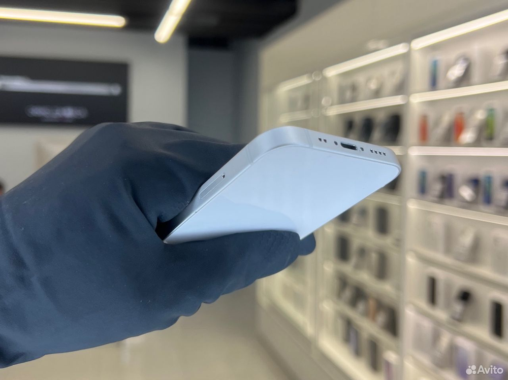 iPhone 12 Mini, 128 ГБ б/у