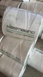 Шпагат KASMALAND универсальный для пресс - подборщика NORMAL (3000м) (3 км), 1 шт