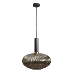 2070-C+BL Подвесной светильник LOFT IT Iris