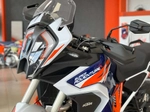 Мотоцикл KTM 1290 Super Adventure R