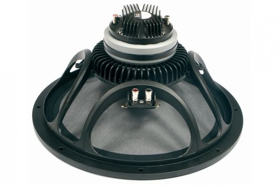 EighteenSound 15NCX750/8 динамик, диаметр 15 дюймов, 600Вт