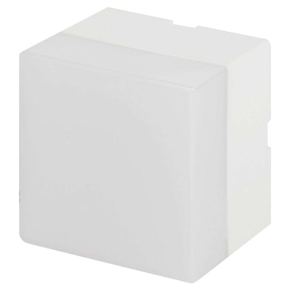 Модуль соединительный светодиодный ЭРА SML-AC-2-W-4K-04 для светильников SML-20 3Вт 4000K 270Лм квадрат | 