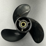 Гребной винт Tohatsu/Mercury 4-6 Megara (3x7.8x9) (Polastorm)