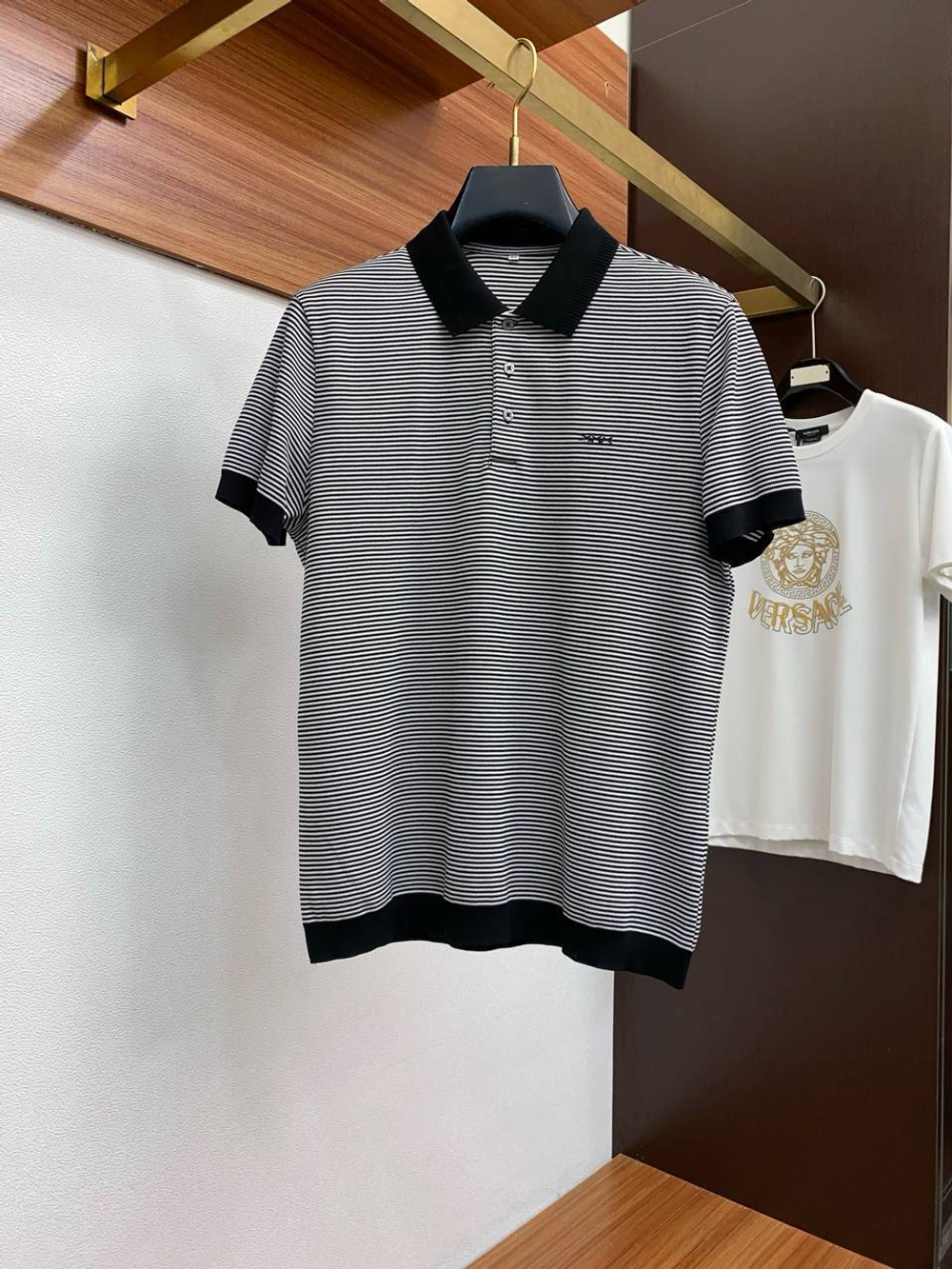 Поло Zegna