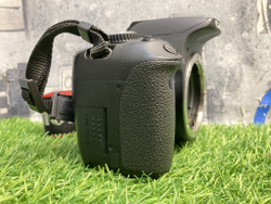 Canon EOS 650D kit 18-55mm Покупка/Продажа