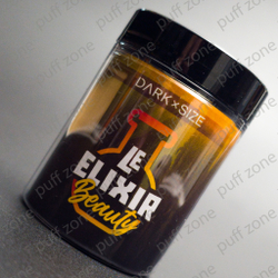 Ароматизатор Dark X Size Le Elixir (Max)
