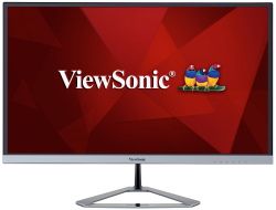 Монитор 23.8" ViewSonic 24 VX2476-SMH VS18115