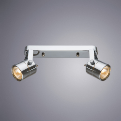 Светильник потолочный Arte Lamp Lente A1310PL-2CC