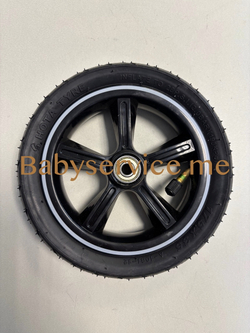 Колесо Carrello Bravo Air переднее