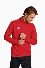Кофта hummel Core XK Half Zip Poly Sweat