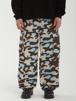 Мужские Брюки Cotton Cargo