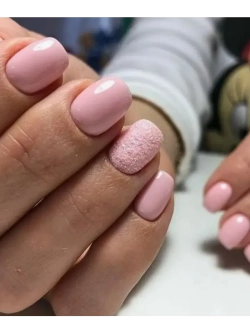 Гель лак для ногтей Luxio Daintiest 15 мл