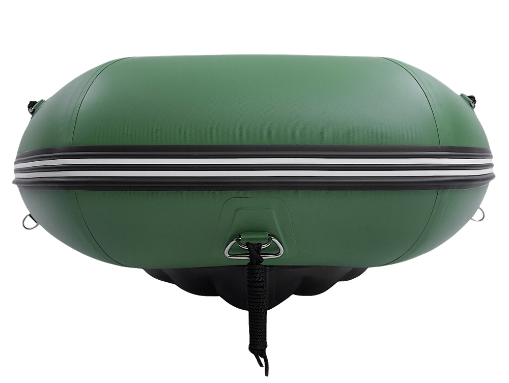 Лодка ПВХ Gladiator AirPro E350Pro НДНД ( BSM0272 / BSM0407 )