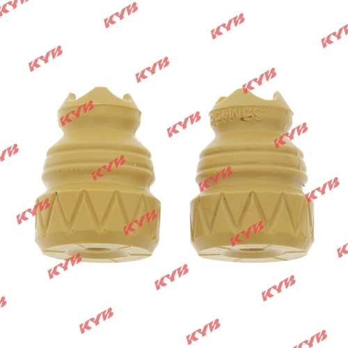 Пыльник-отбойник комплект на ось KYB 935309