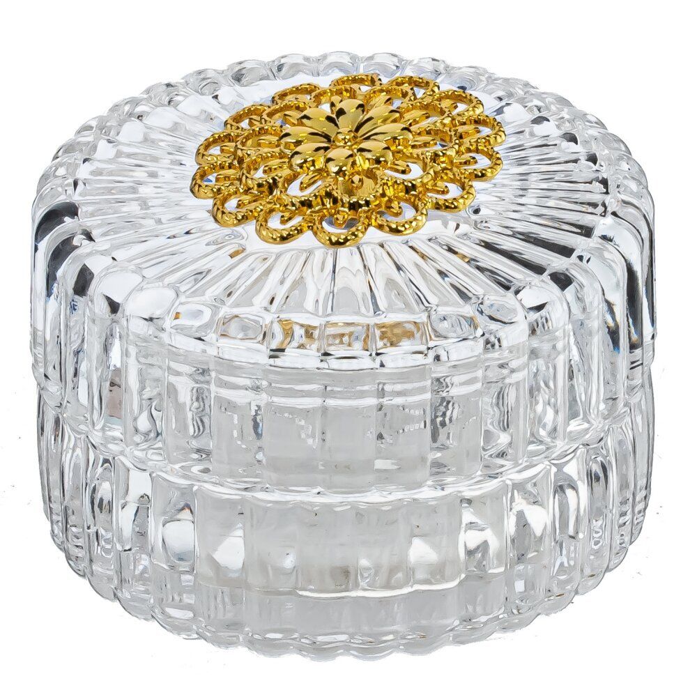 GAEM Шкатулка, L8 W8 H6 см